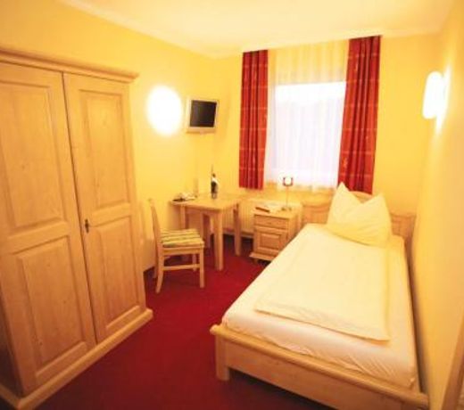 Hotel Kärnten