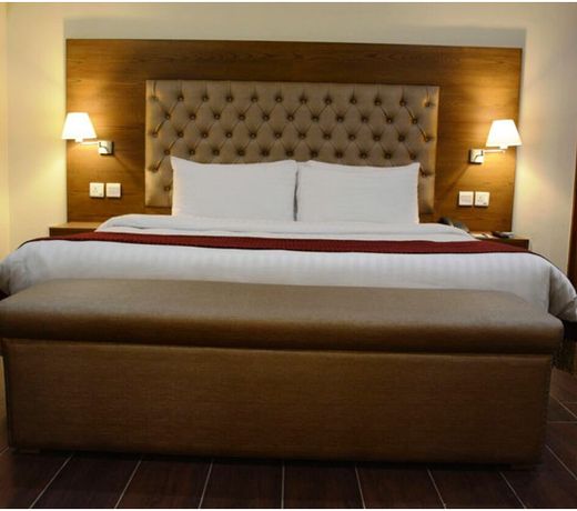 Hotel One Tariq Road Multan