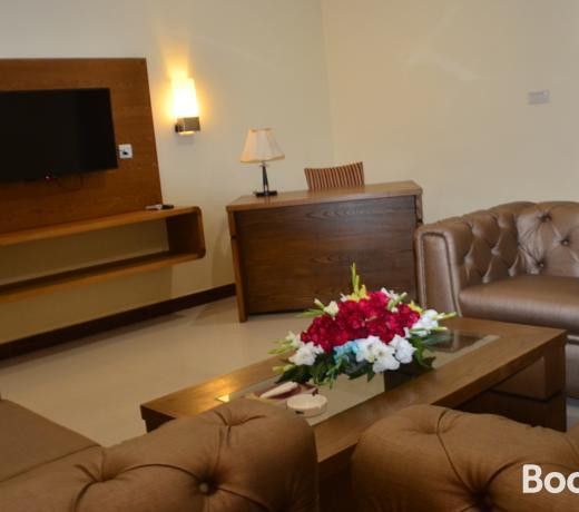 Hotel One Tariq Road Multan
