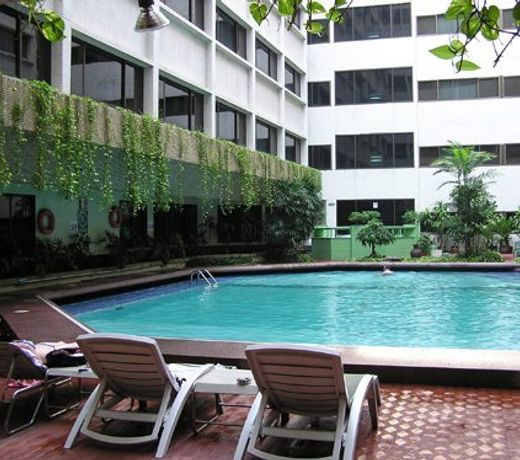Asia Hotel Bangkok