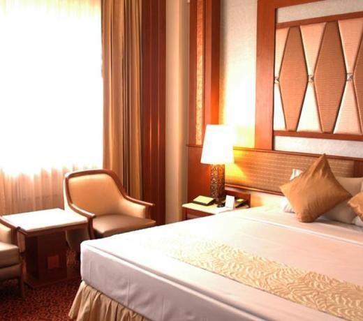 Asia Hotel Bangkok