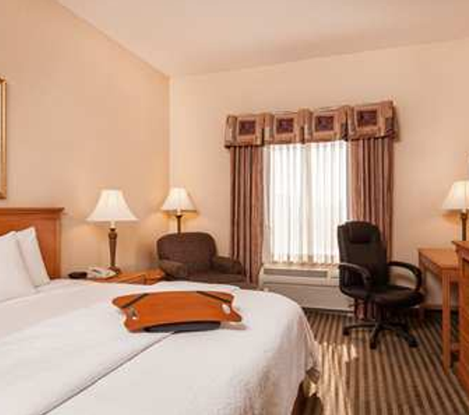 Hampton Inn & Suites Addison