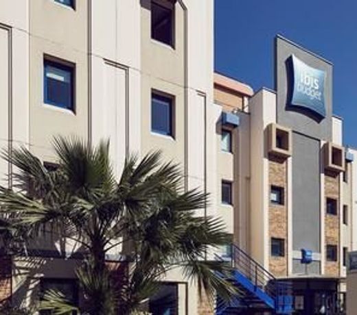 B&B HOTEL Marseille Parc Chanot