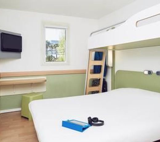 B&B HOTEL Marseille Parc Chanot
