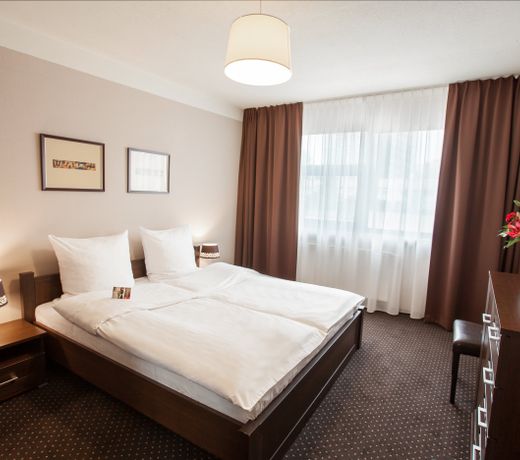Hotel Diament Spodek