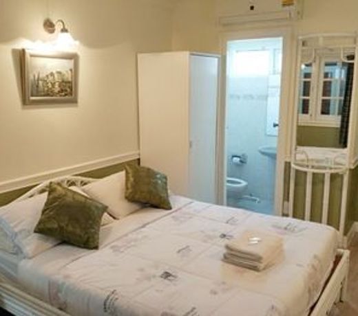 White Lodge Hotel Bangkok