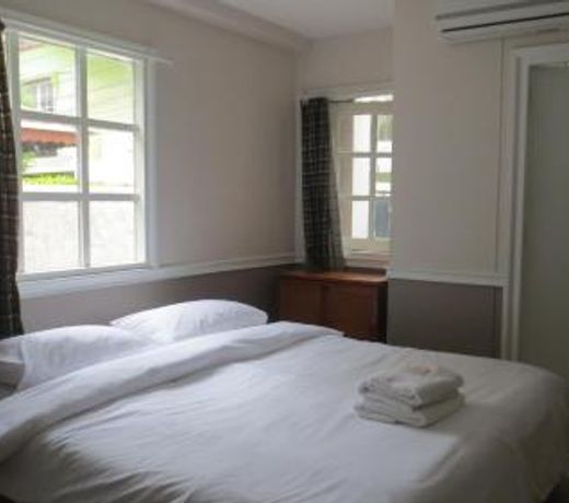 White Lodge Hotel Bangkok
