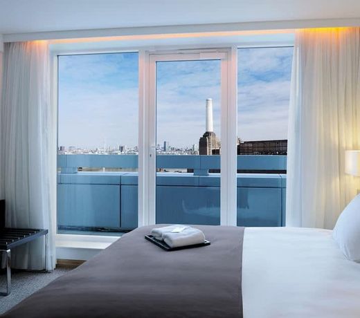 Pestana Chelsea Bridge Hotel