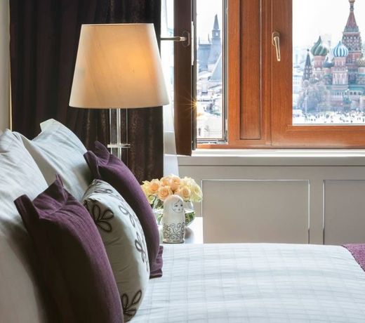 Four Seasons Hotel Moscow