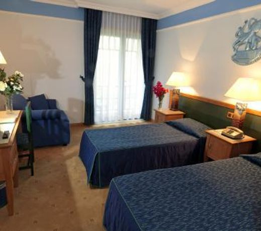 NATURLAND VACATION CLUB IN ECO PARK