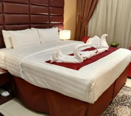 Al Aseel Hawazen Hotel