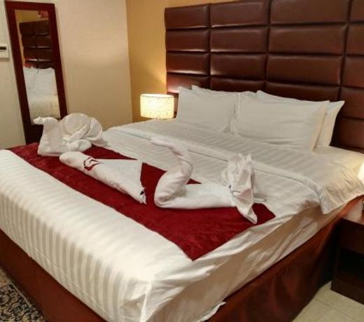 Al Aseel Hawazen Hotel