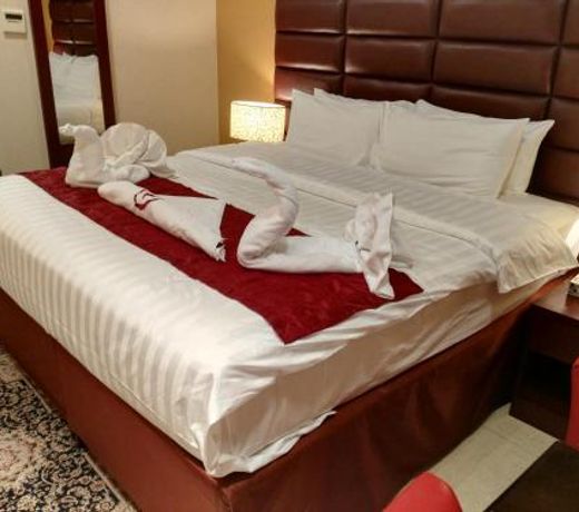 Al Aseel Hawazen Hotel