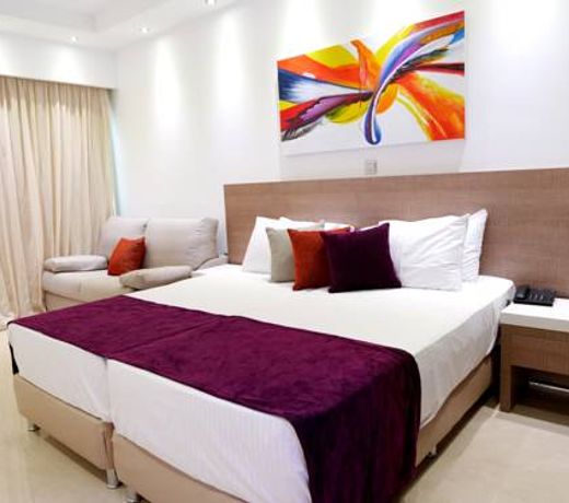 Amethyst Napa Hotel & Spa