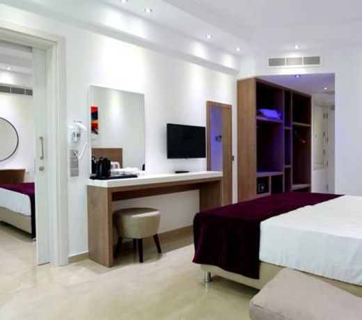 Amethyst Napa Hotel & Spa