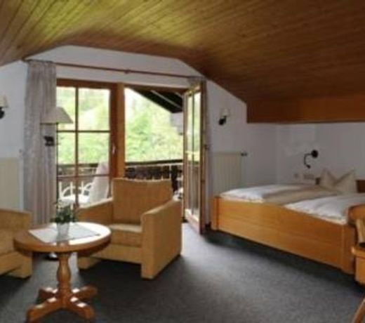 Haubers Naturresort Landhaus