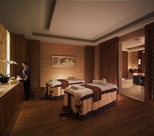 Shangri-La Guilin