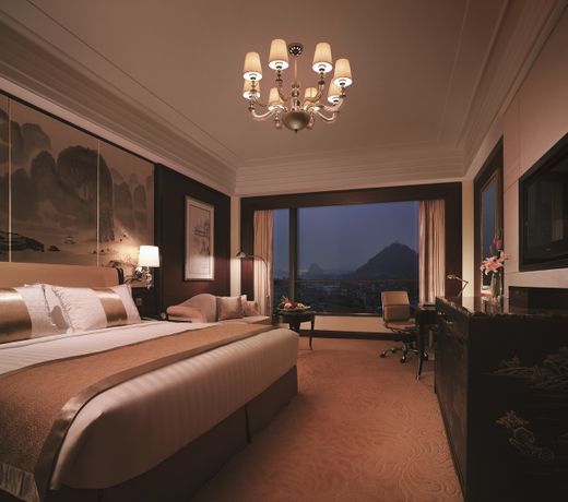 Shangri-La Guilin