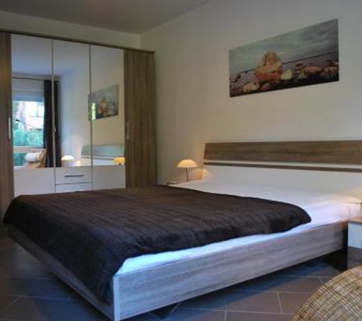 Modernes Apartment in schÃ¶ner Lage