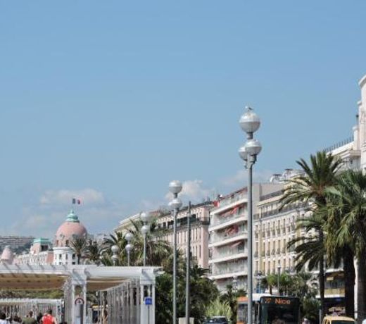 Appartements les Lions
