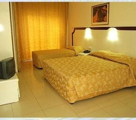 Infinity Hotel