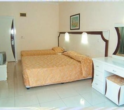 Infinity Hotel