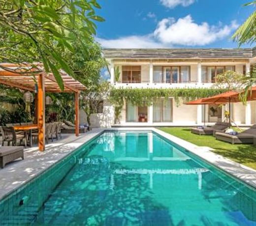 Villa Seriska Jimbaran