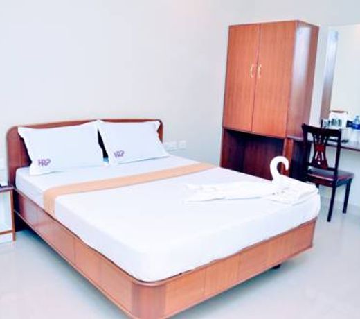 Hotel Raams Park