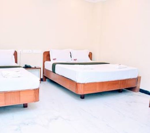 Hotel Raams Park