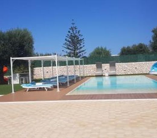 Appartamenti in villa Alessia