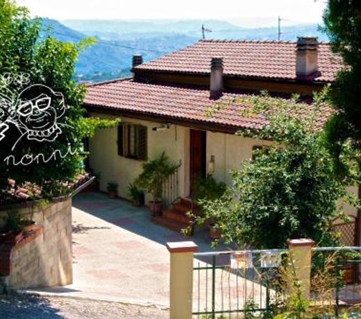 Dai Nonni, B&B a Chieti