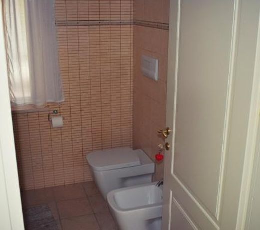 Dai Nonni, B&B a Chieti