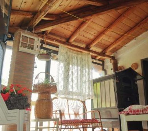 Dai Nonni, B&B a Chieti