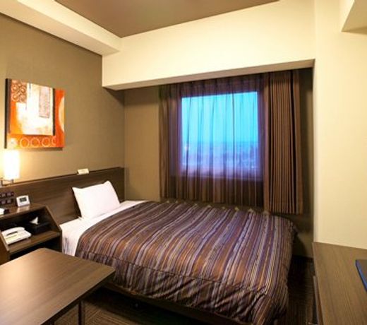 Hotel Route-Inn Anan