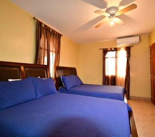 Hostal Santo Domingo