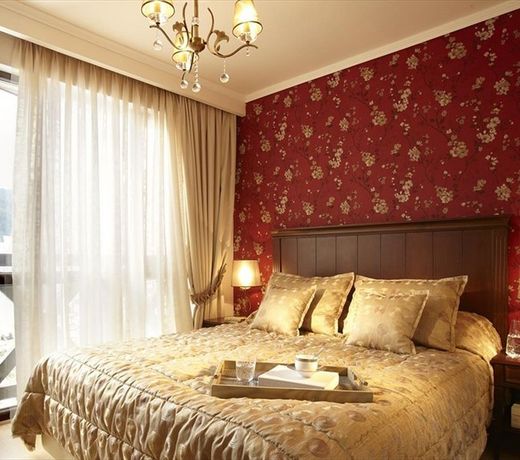 Premier Luxury Mountain Resort