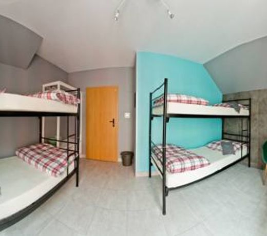 miniHostel Å»ary