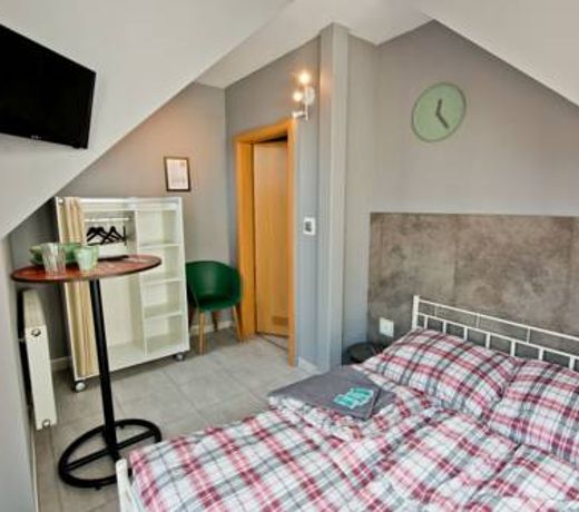 miniHostel Å»ary