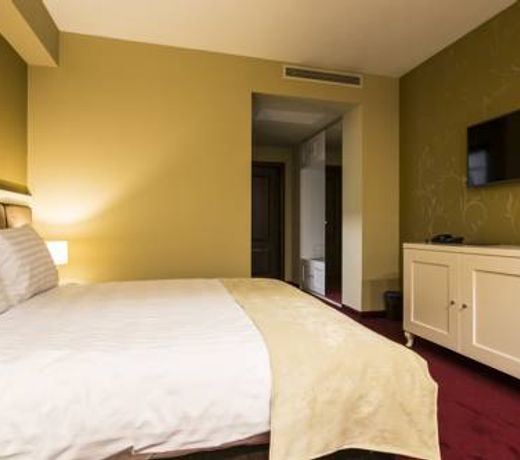 Ganzo Boutique Hotel