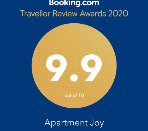 Apartment Joy