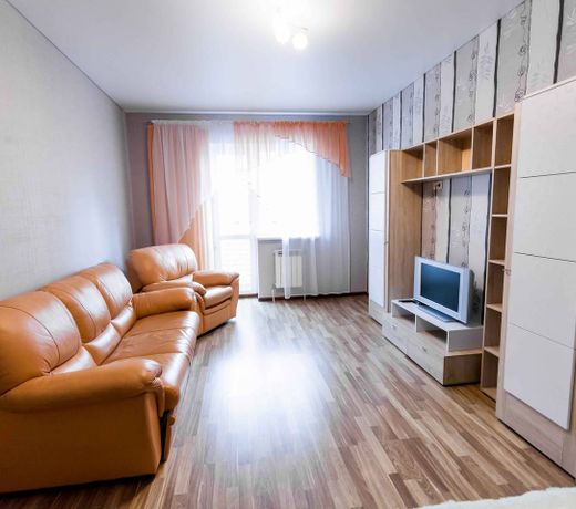 1k Ordzonikidze 18, PerinatalÊ¹nyj centr, Malys