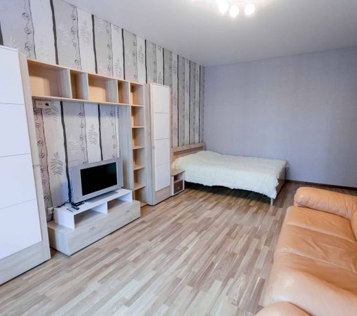 1k Ordzonikidze 18, PerinatalÊ¹nyj centr, Malys