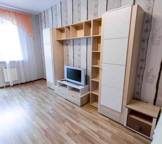1k Ordzonikidze 18, PerinatalÊ¹nyj centr, Malys