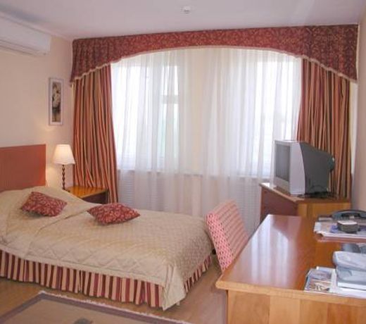 Hotel Viktoriya