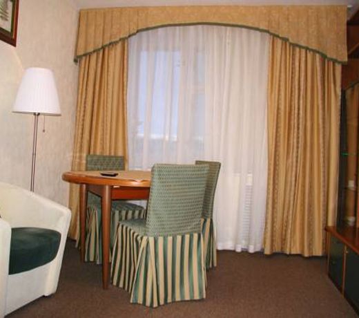 Hotel Viktoriya
