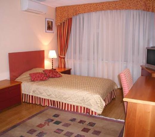 Hotel Viktoriya