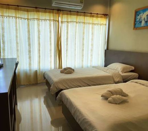 Hadthong Resort