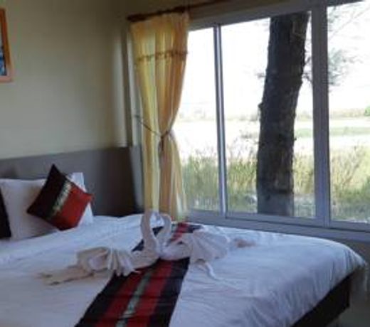 Hadthong Resort