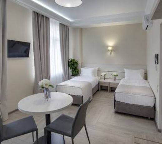 Apart Hotel Genua