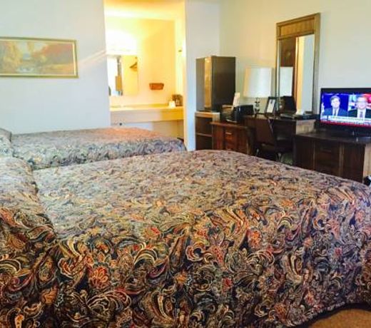 Rock City Motel